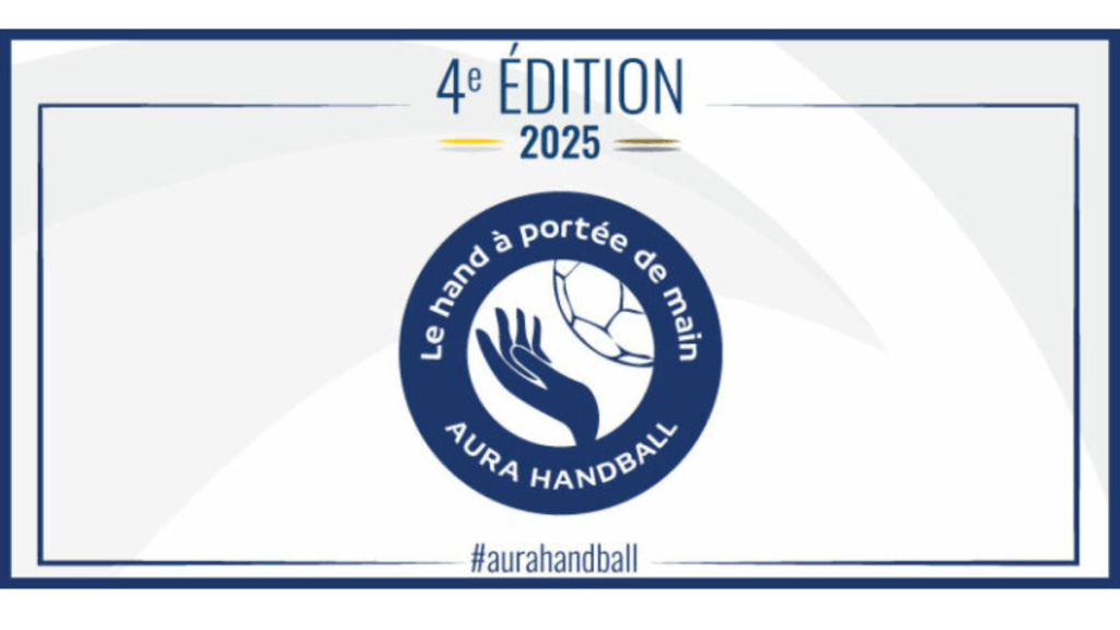 Challenge “Le Hand à portée de&nbsp;main”