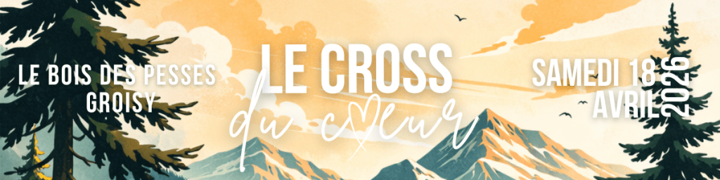 LE CROSS DU CŒUR REMET LE COUVERT&nbsp;!