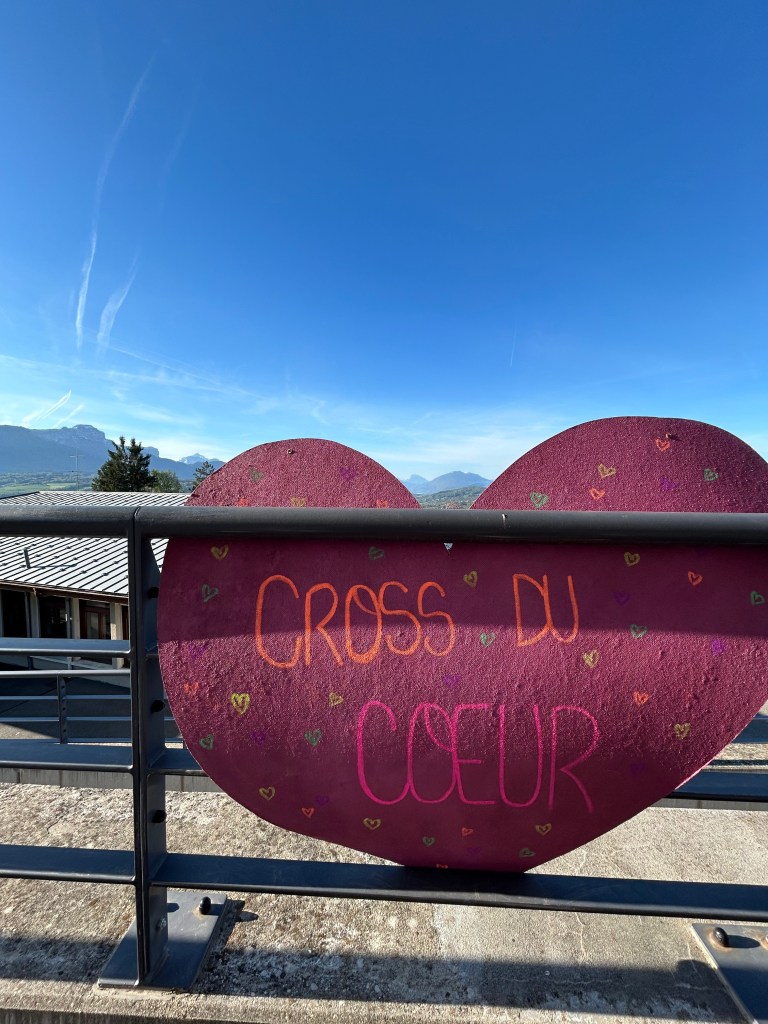 le cross du coeur 2026 – merci&nbsp;!