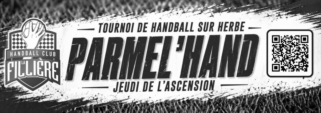 ANNULATION DE NOTRE PARMEL&rsquo;HAND 2026